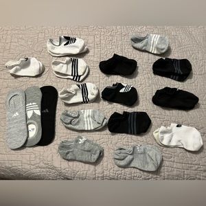 Adidas socks